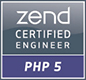 Zend Certified Engineer: PHP5